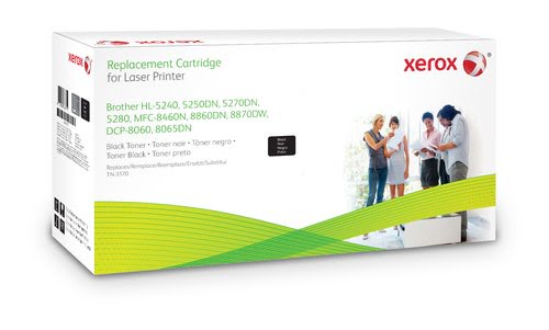 Xerox Consommable imprimante MAGASIN EN LIGNE Grosbill