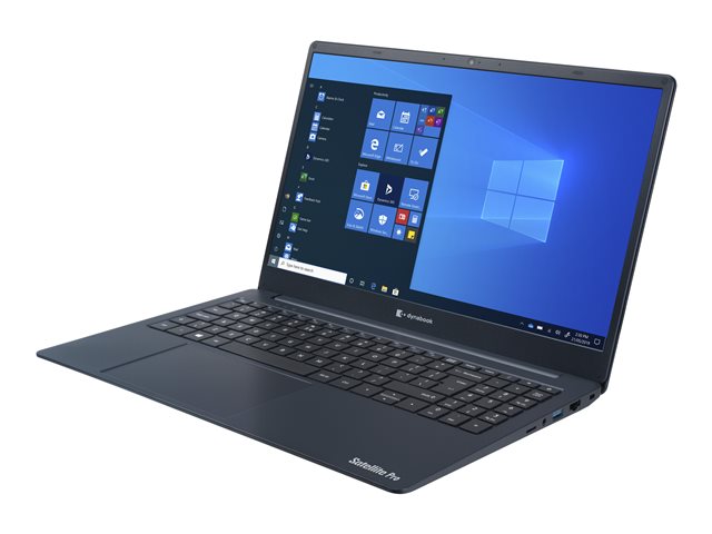 Toshiba A1PYS23E111N - PC portable Toshiba - grosbill.com - 3