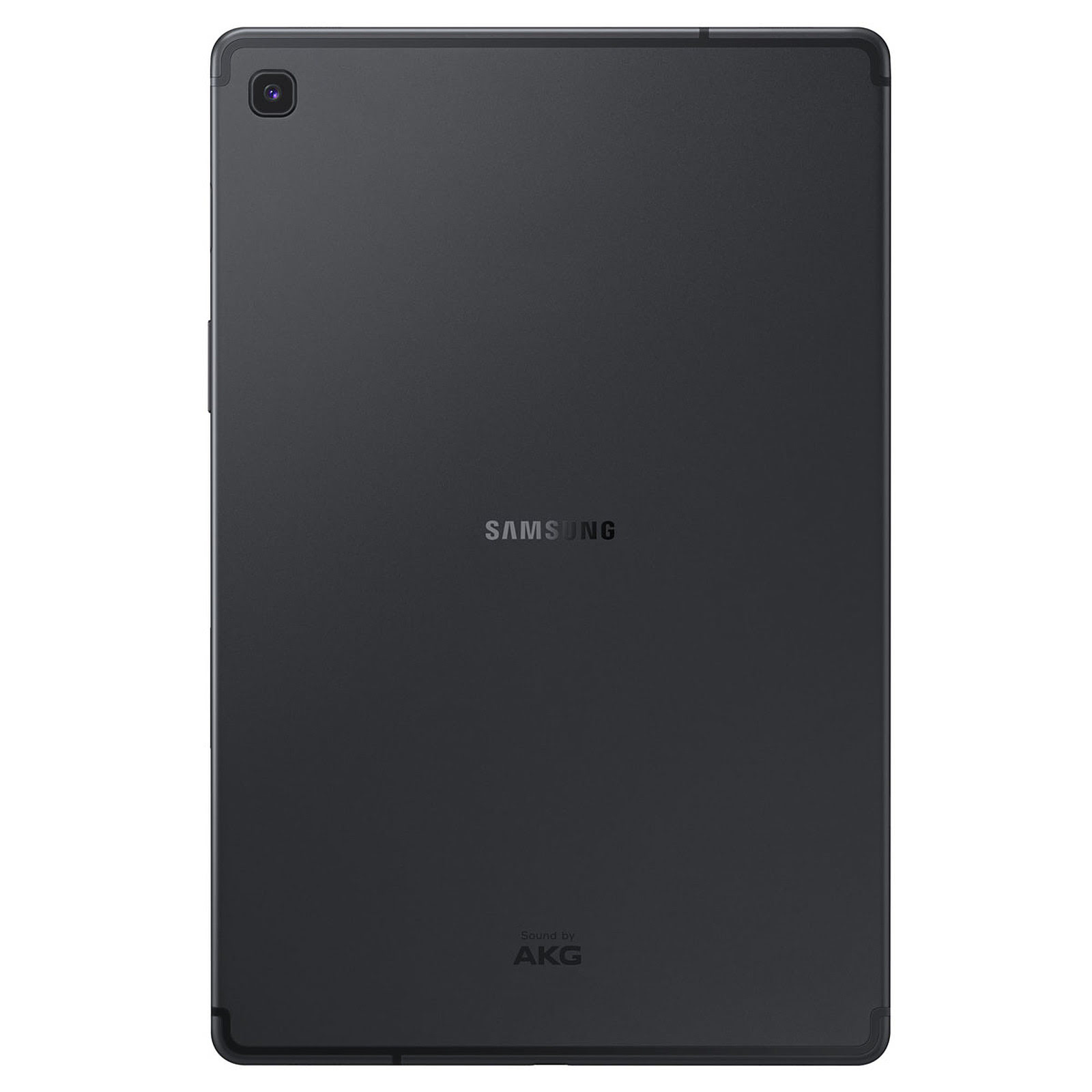 Samsung Galaxy Tab S5e T720NZK Noir - Tablette tactile Samsung - 1