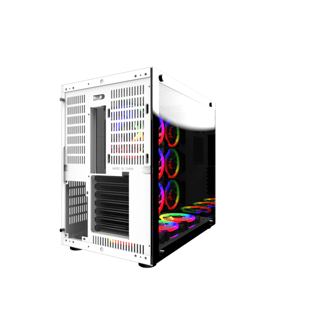 Grosbill PC GAMER GALA - i5/16Go/1To/3070Ti	 - Achat / Vente Bons plans PC sur grosbill.com - 4