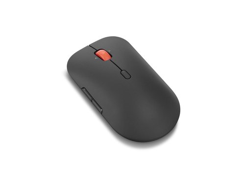 LENOVO WIREL MOUSE 6050 MULTI - Achat / Vente sur grosbill.com - 1