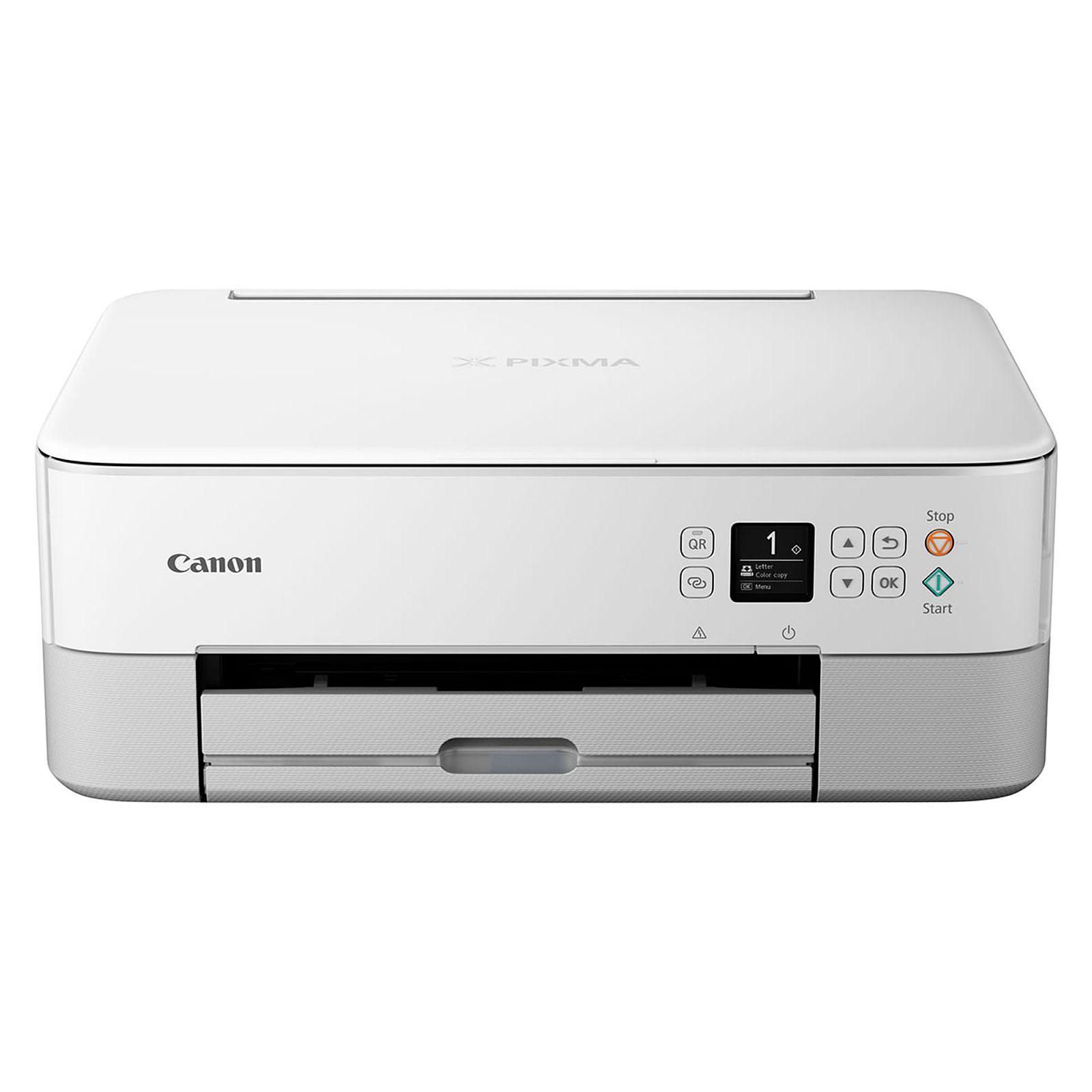 Imprimante multifonction Canon PIXMA TS5351 - grosbill.com - 0