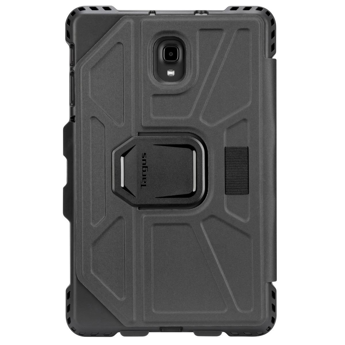 THZ755GL Etui renforcé Pro-Tek Galaxy Tab A 10.5"  - 1