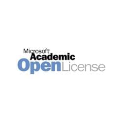 Microsoft MAJ Windows 10 Pro Open Educ - Logiciel système exploitation - 0