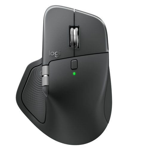 MX MASTER 4 GRAPHITE - Achat / Vente sur grosbill.com - 5