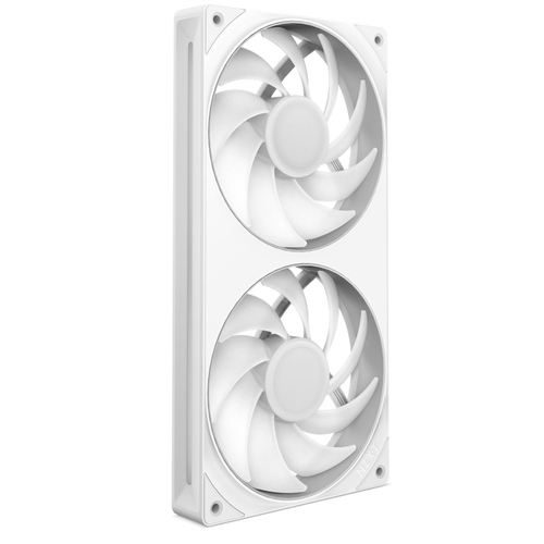 NZXT F240 RGB Core Fan (Single Frame) - Ventilateur boîtier NZXT - 5
