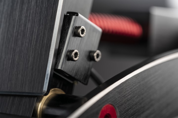 Fanatec ClubSport - Pédalier - CSP V3 JLH (CSP_V3) - Achat / Vente Pédalier Simracing sur grosbill.com - 5