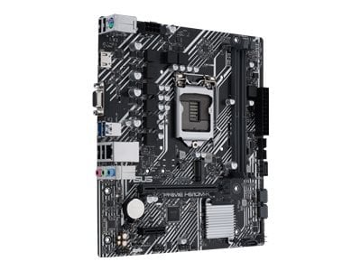 Asus H510M-K OEM-Seconde Vie-Etat Satisfaisant (90MB17N0-M0UBY0-ES) - Achat / Vente Composant sur grosbill.com - 0