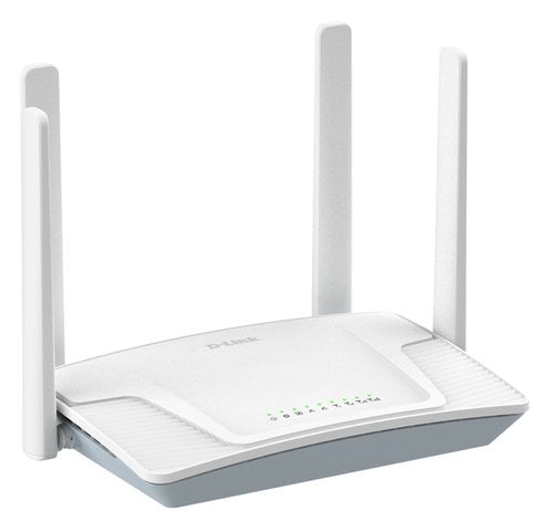 4G LTE AX1500 WI-FI 6 ROUTER - Achat / Vente sur grosbill.com - 1