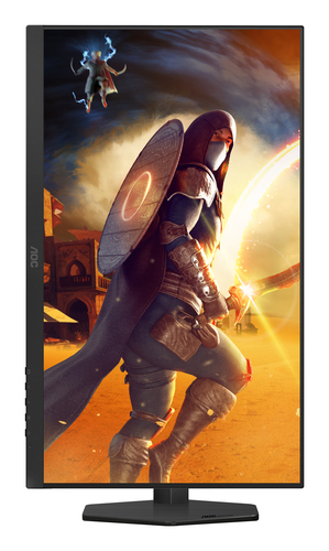 AOC 27 pouces  U27G4R - Ecran PC AOC - grosbill.com - 8