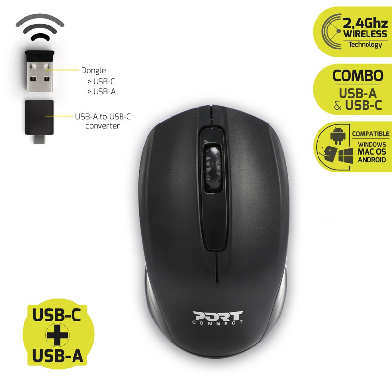 Lenovo 83A100J5FR + 501873 - PC portable Lenovo - grosbill.com - 6