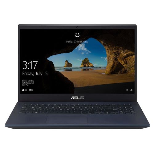 Asus 90NB0NL1-M09200 - PC portable Asus - grosbill.com - 0