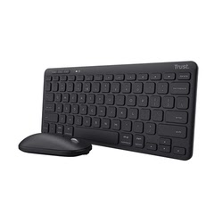 Pack Clavier/Souris Trust Grosbill