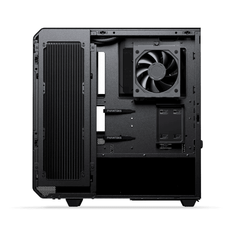 Phanteks EX5 Max Noir Noir - Boîtier PC Phanteks - grosbill.com - 5