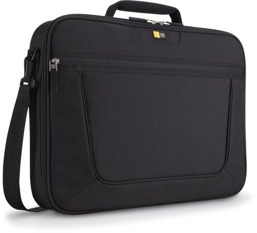 Basic 15.6" briefcase slim black (VNCI215) - Achat / Vente sur grosbill.com - 0