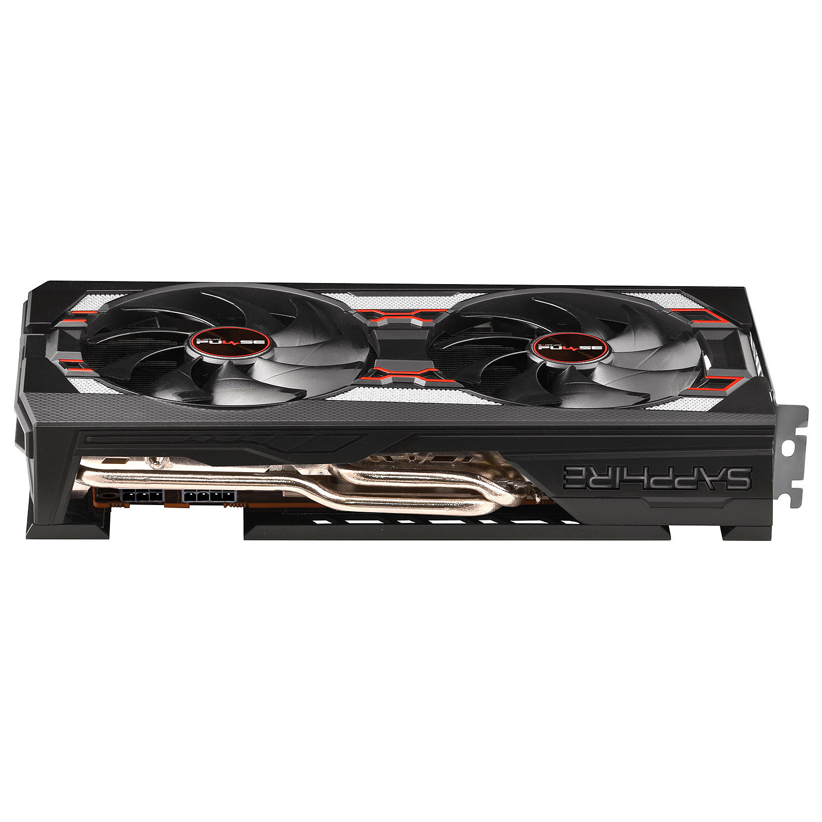 Sapphire Pulse RX 5700 XT 8G  - Carte graphique Sapphire - 3