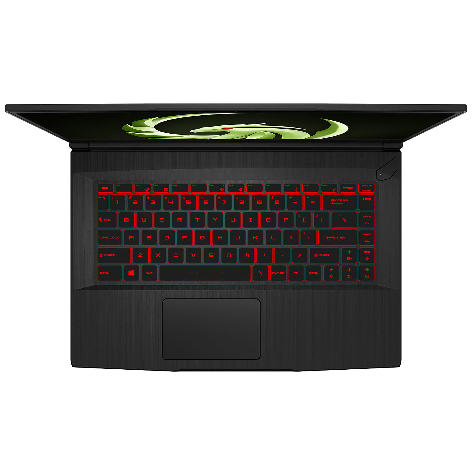 MSI 9S7-16WK12-228 - PC portable MSI - grosbill.com - 3