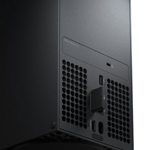 Seagate Carte extension stockage Xbox séries X / S 512Go (STJR512400) - Achat / Vente Console de jeux sur grosbill.com - 3