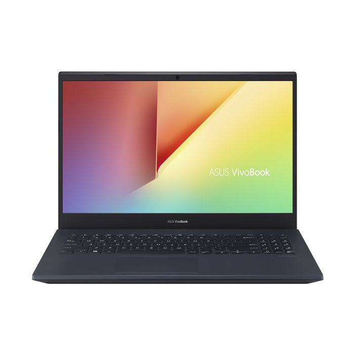 Asus 90NB0QJ1-M07500-TBE - PC portable Asus - grosbill.com - 0