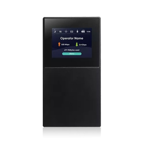 NR2301 5G NR MOBILE WIFI EU - Achat / Vente sur grosbill.com - 1