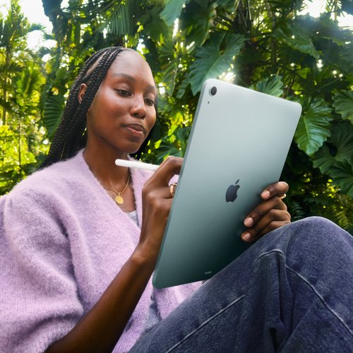 iPad Air M3 11" WiFi 512GB Starlight - Achat / Vente sur grosbill.com - 3