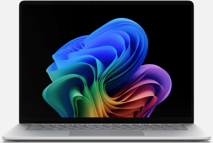 Surface Laptop - 15" 120Hz Tactile U5 335 16Go 512Go W11P - Achat / Vente sur grosbill.com - 0