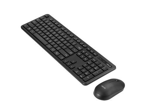 ASUS CW100 Wireless Combo - Achat / Vente sur grosbill.com - 5