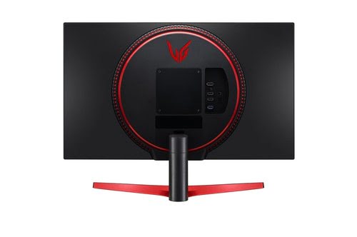 LG 27 pouces  27GN800P-B - Ecran PC LG - grosbill.com - 4