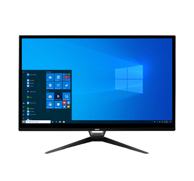 MSI All-In-One PC/MAC MAGASIN EN LIGNE Grosbill
