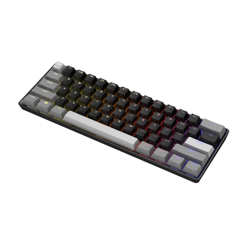Corsair Clipper Pro Mini 60 - Clavier PC Corsair - grosbill.com - 4