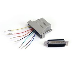 Connectique PC StarTech Grosbill
