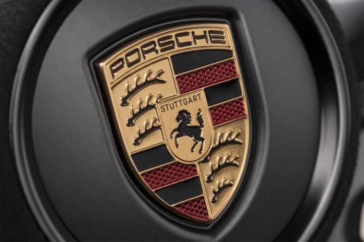 Fanatec CSL Elite Steering Wheel Porche Vision GT (CSL_E_SW_PVGT) - Achat / Vente Volant PC sur grosbill.com - 6