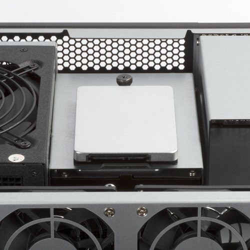 Silverstone RM23-502 Noir - Boîtier PC Silverstone - grosbill.com - 6