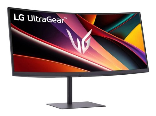 34G630AB/34 WQHD 3440 x 1440 - Achat / Vente sur grosbill.com - 1