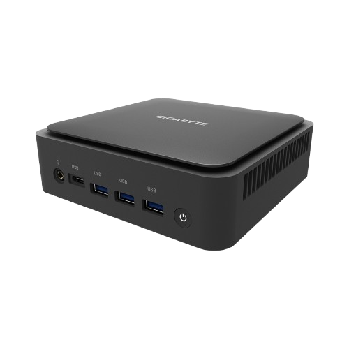 Grosbill BRIX (i7 1260P/32G/128G)-Seconde Vie-Etat Satisfaisant (-ES) - Achat / Vente PC Fixe sur grosbill.com - 0