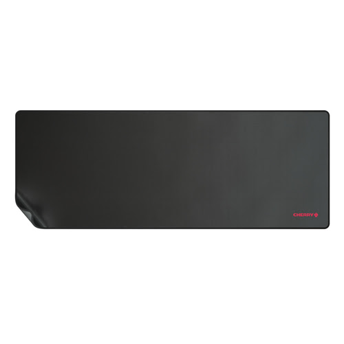 Cherry MP 2000 - Noir/XXL - Tapis de souris Cherry - grosbill.com - 1