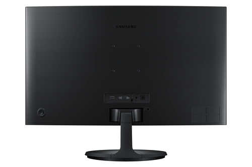 Samsung 27"  LC27F390FHRXEN-- - Ecran PC Samsung - grosbill.com - 1