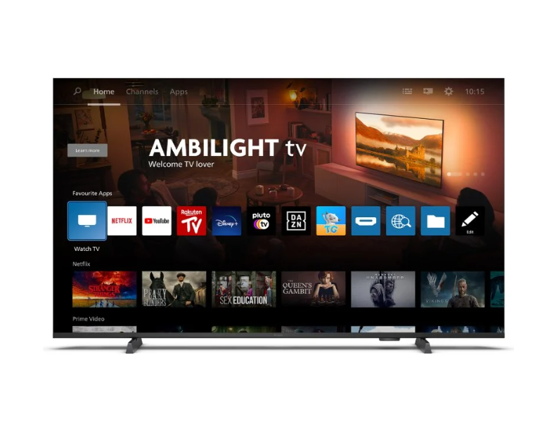 TV Philips Grosbill