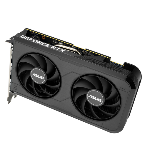 Asus Dual GeForce RTX 5050 8GB GDDR6  - Carte graphique Asus - 5