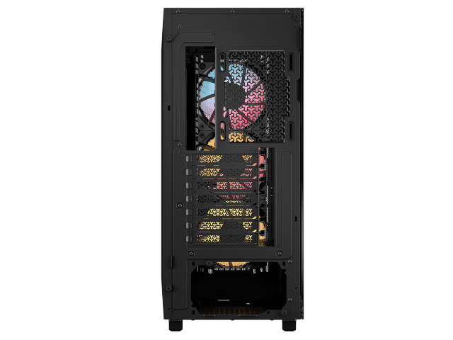 Corsair 3200D RS ARGB Noir Noir - Boîtier PC Corsair - grosbill.com - 5