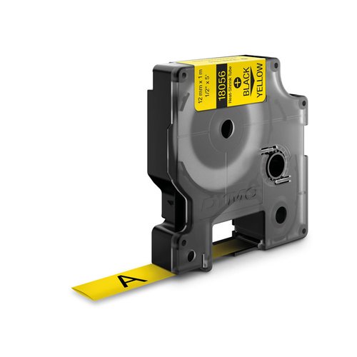 Dymo HST D1 12MMX1.5M