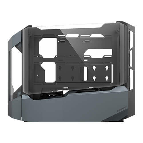 Antec Cannon Noir - Boîtier PC Antec - grosbill.com - 5