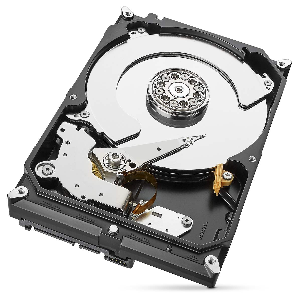 Disque Dur 500Go SATA 2.5 Seagate Momentus 7200.4 ST9500420ASG 9PSG44-300  16Mo - Cdiscount Informatique