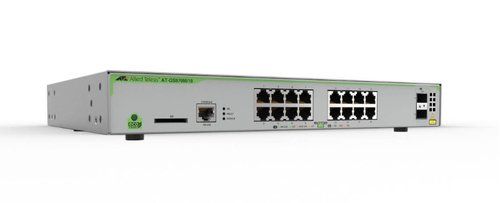 Allied Telesis 16 PORT L3 GB ETHERNET SWITCHES