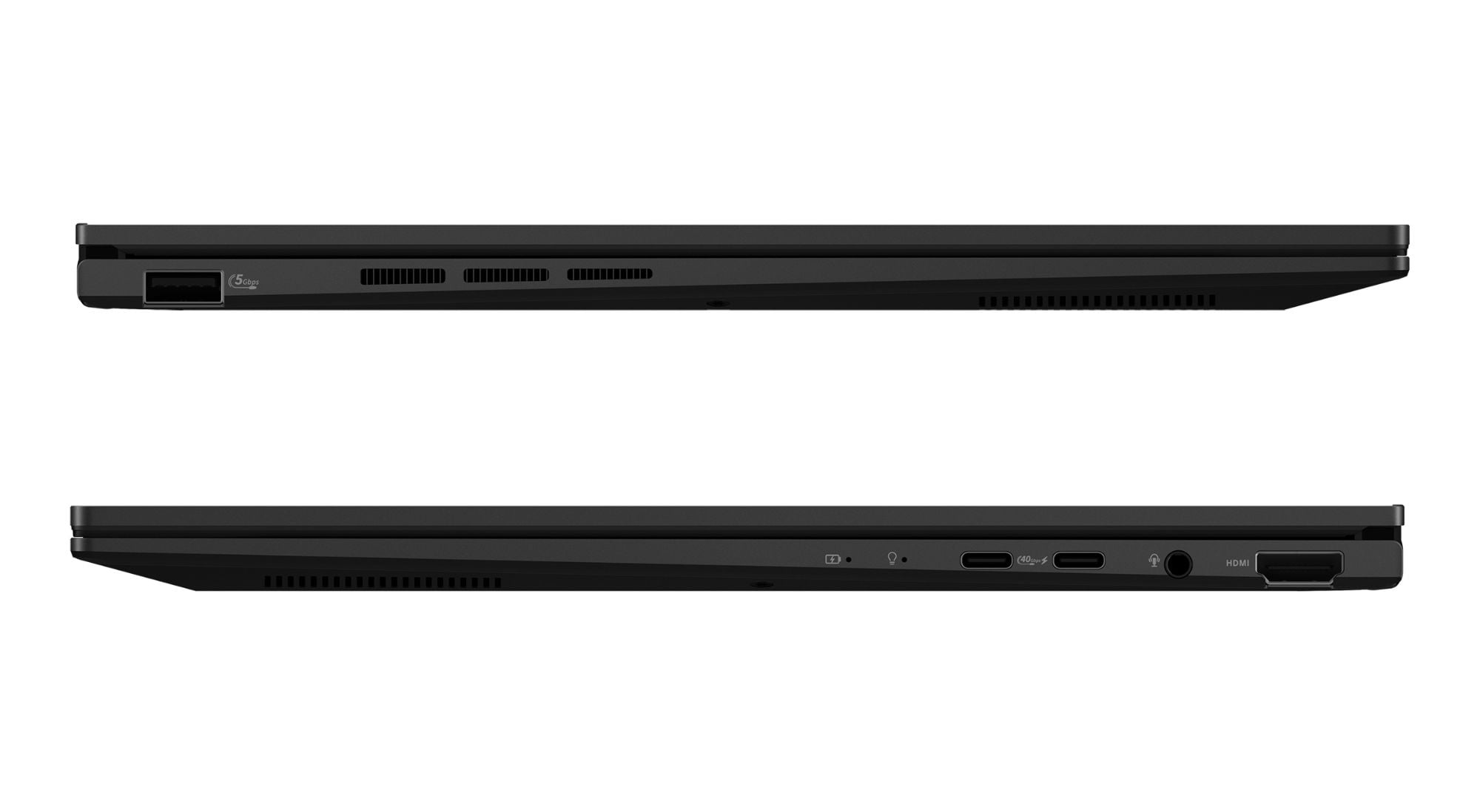 Asustek 90NB14U1-M00M10 - PC portable Asustek - grosbill.com - 5