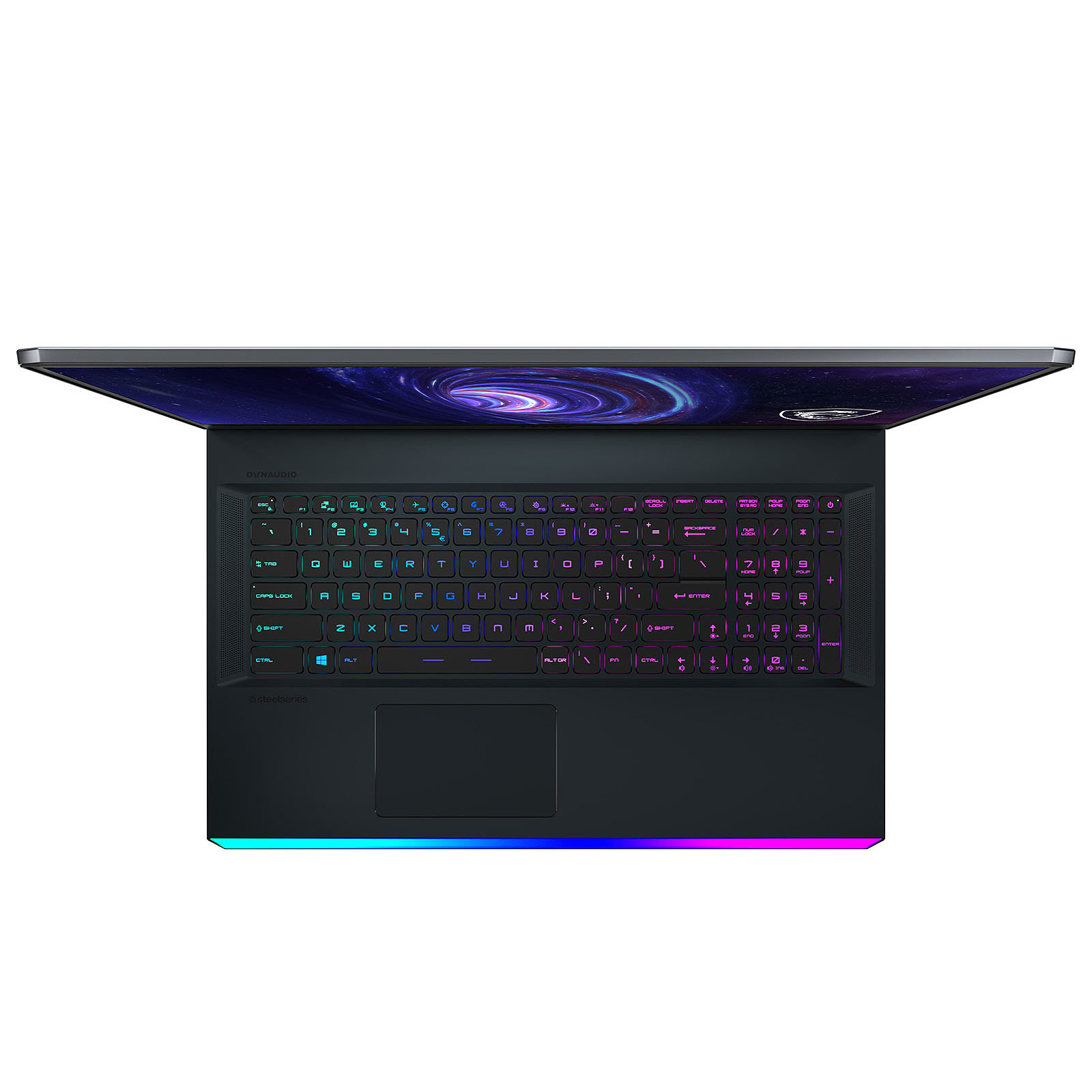 MSI 9S7-154214-086** - PC portable MSI - grosbill.com - 3