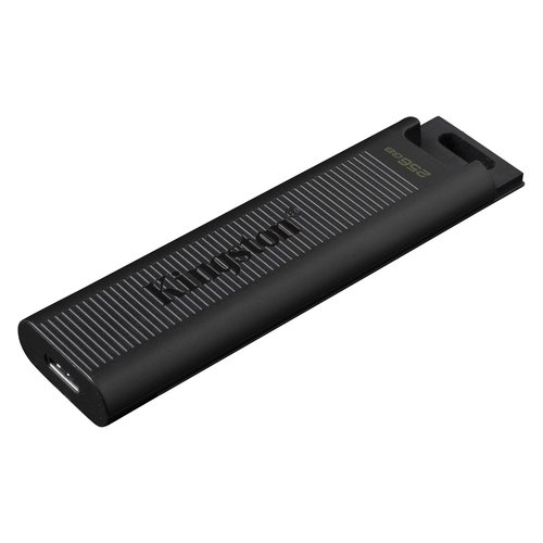 256GB USB 3.2 DATATRAVELER MAX - Achat / Vente sur grosbill.com - 1