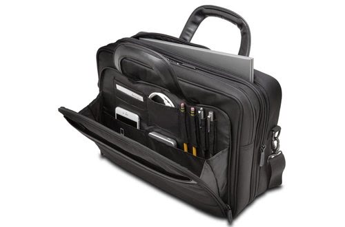 Contour" 2.0 15.6" Business Laptop Brief (K60386EU) - Achat / Vente sur grosbill.com - 3