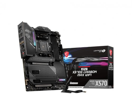 MSI Carte mère MAGASIN EN LIGNE Grosbill