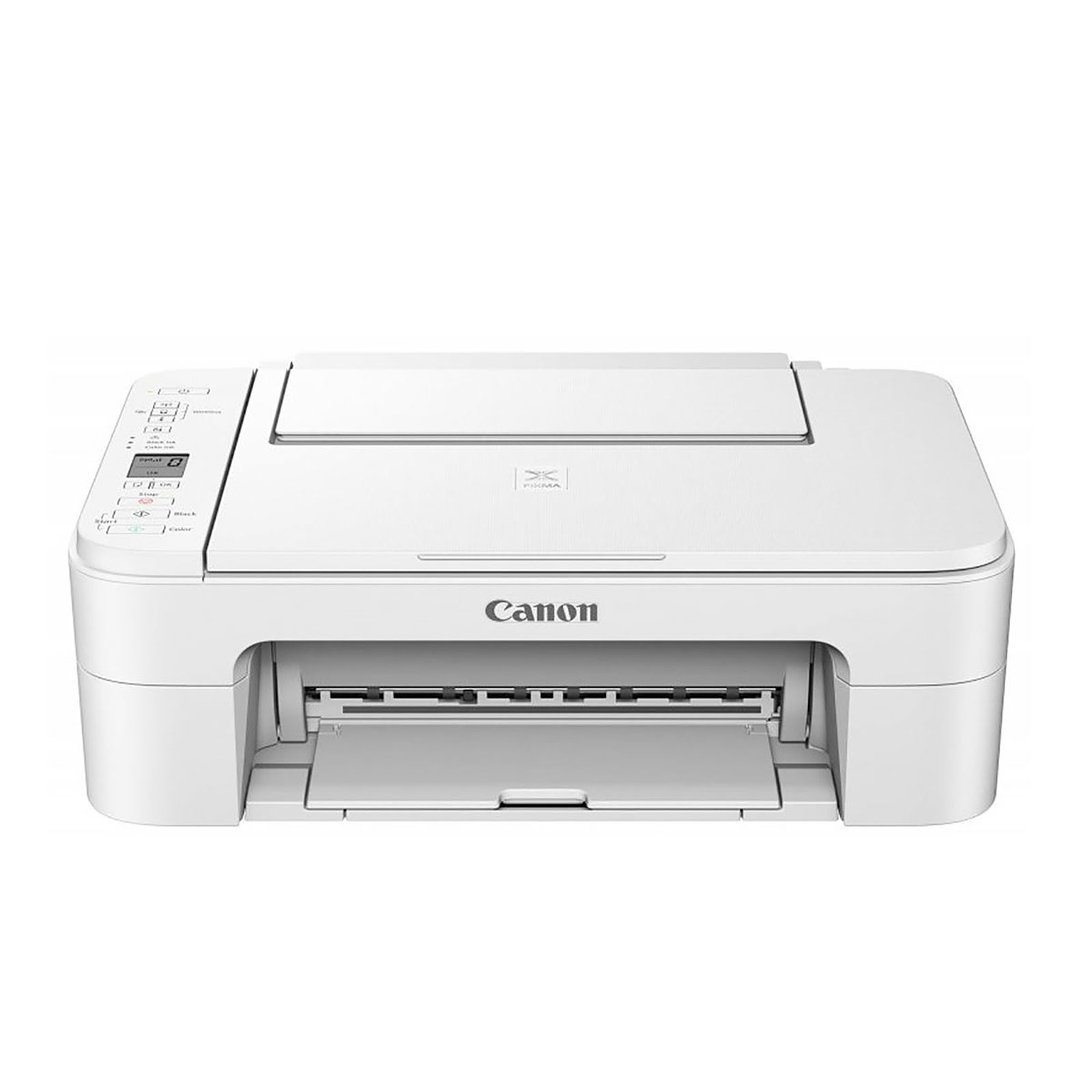 Imprimante multifonction Canon PIXMA TS3351 White - grosbill.com - 0